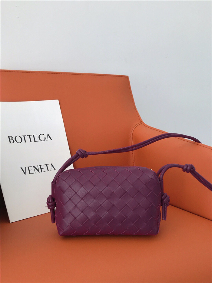 BOTTEGA VENETA    보테가베네타 아틀란틱 카메라백 V3202