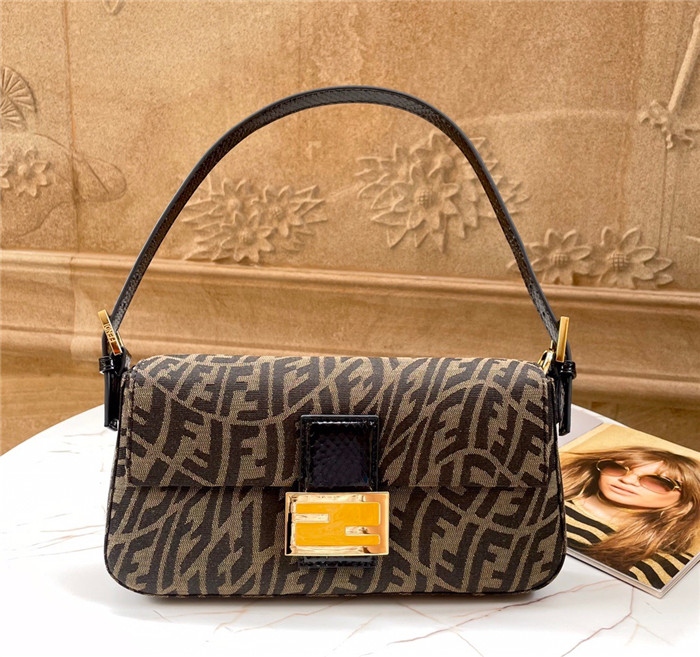 Fendi  펜디 바게트백 F94508