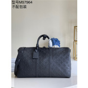 LOUIS VUITTON 루이비통 키폴 50CM M57964