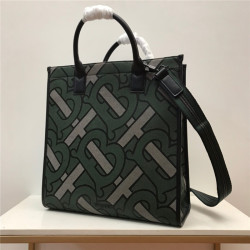 BURBERRY  버버리 토트백 B80436