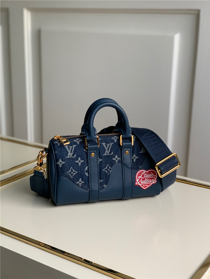 LOUIS VUITTON 루이비통 미니 토트백 M9068