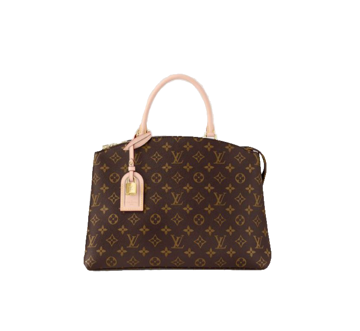  LOUIS VUITTON 루이비통 쁘띠뜨 팔레백 M45898