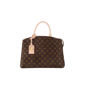 34위 LOUIS VUITTON 루이비통 쁘띠뜨 팔레백 M45898