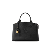 LOUIS VUITTON 루이비통 쁘띠뜨 팔레백 라지 M45811