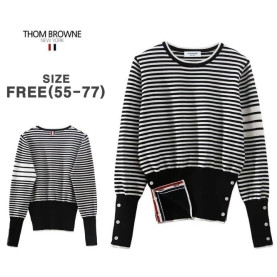 Thom Browne 톰브라운 단가라 니트