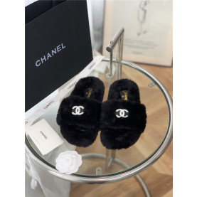 CHANEL 샤넬 여성용 슬리퍼 C29088