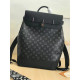 ★(판매완료)★ 	Louis Vuitton 루이비통 스티머 백팩 M44052 국내배송건