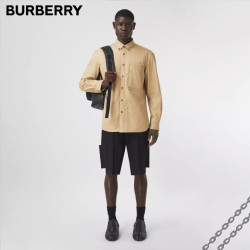 BURBERRY 버버리 엠브로 셔츠