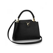 49위 Louis Vuitton 루이비통 카푸신 스몰 M48865