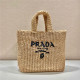 PRADA  프라다 토트백 1BG408