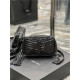 Saint Laurent  생로랑 로우 미니 카메라백 Y585040