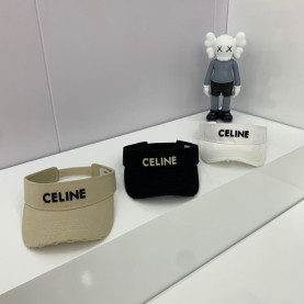 CELINE 셀린느 선바이저