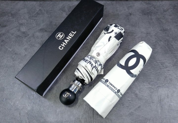 Chanel 샤넬 명품 umbrella