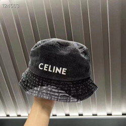 CELINE 셀린느 청벙거지