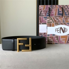 Fendi 펜디 여성용 벨트 (넓이6CM) F5015