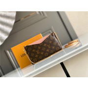 ★(해외제작상품특가)★ Louis Vuitton 루이비통 팔라스체인 크로스백 M44037 국내배송건