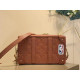 Louis Vuitton 루이비통 NBA 소프트 트렁크 월릿 M80549