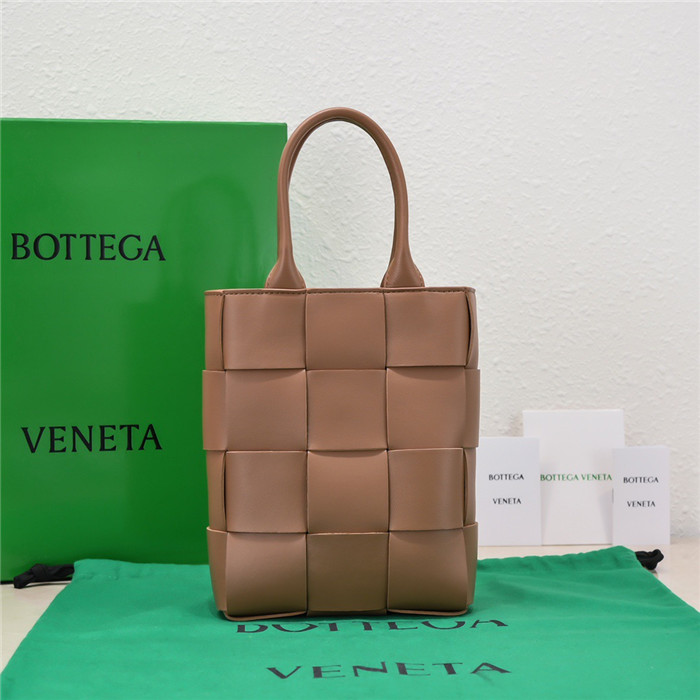 BOTTEGA VENETA   보테가베네타 미니 토트백 B66880