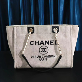 Chanel 샤넬 쇼퍼백 AS66941