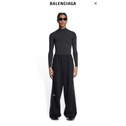 BALENCIAGA  발렌시아가 스포츠 B 팬츠