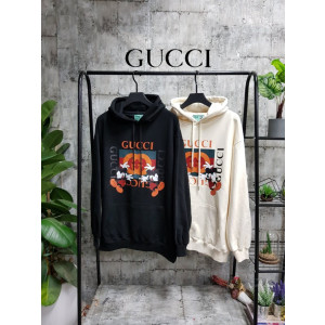 GUCCi 구찌 미키 후드