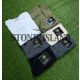 Stone Island 스톤아일랜드 클래식 WASHD 롱 슬리브[세미오버핏]