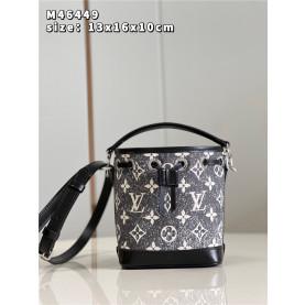 Louis Vuitton   루이비통 나노 노에백 M46449