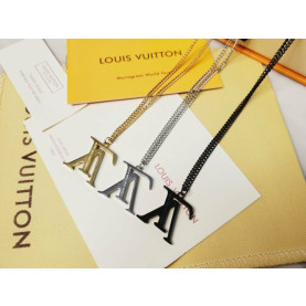 Louis Vuitton 루이비통 업사이드다운 목걸이