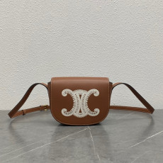 CELINE 셀린느 폴코백 ce36x