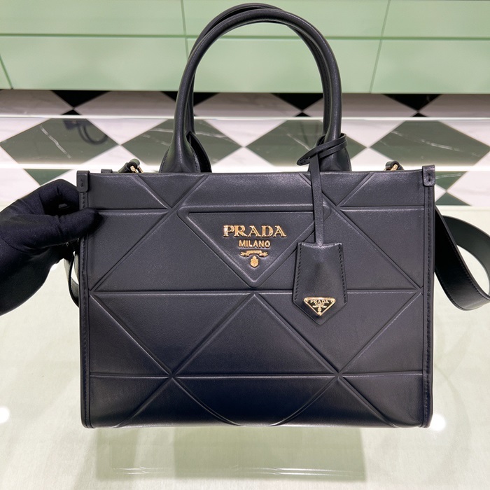 Prada   프라다  숄더백  pr265x