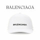 BALENCIAGA  발렌시아가 클래식 볼캡