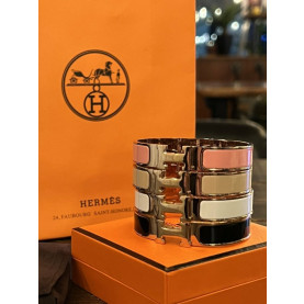 Hermes 에르메스 Clic H Lift  Bracelet