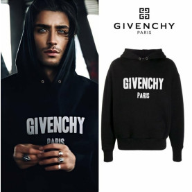 Givenchy   지방시 파리스 커플 후드