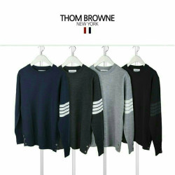 Thom Browne 톰브라운 송중기 가디건