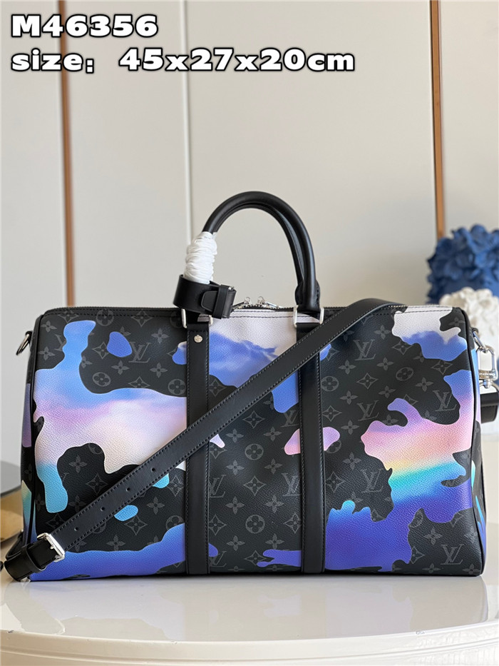 LOUIS VUITTON 루이비통 키폴 반둘리에 45 M46356