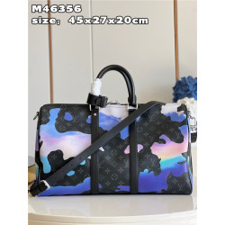 LOUIS VUITTON 루이비통 키폴 반둘리에 45 M46356