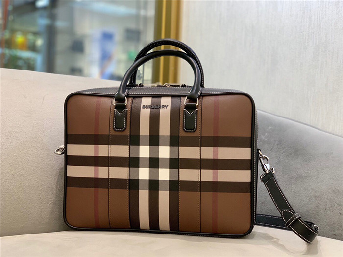  Burberry   버버리 서류가방 B65401