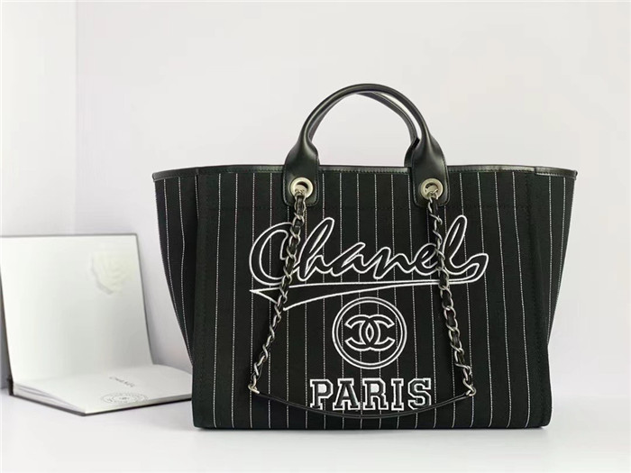 Chanel  샤넬 쇼퍼백 라지 C6205