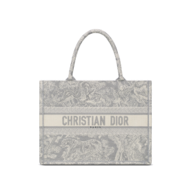 32위 Dior 디올 북백 토트 36.5CM M1286