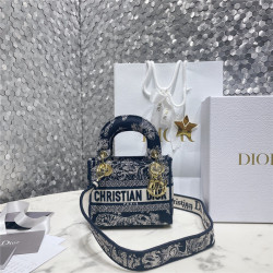 Dior 디올 레이디 디라이트 M0500