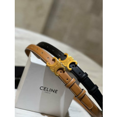 CELINE 셀린느 미디엄 트리옹프 벨트
