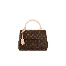 22위 LOUIS VUITTON  루이비통 클루니 M46372