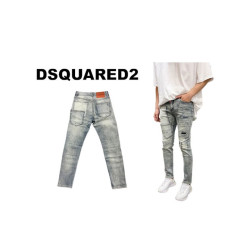 DSQUARED2 디스퀘어드 청바지 Ver13