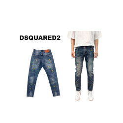 DSQUARED2 디스퀘어드 청바지 Ver4