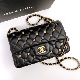 Chanel  샤넬 미니 플랩백 20CM  AS1116