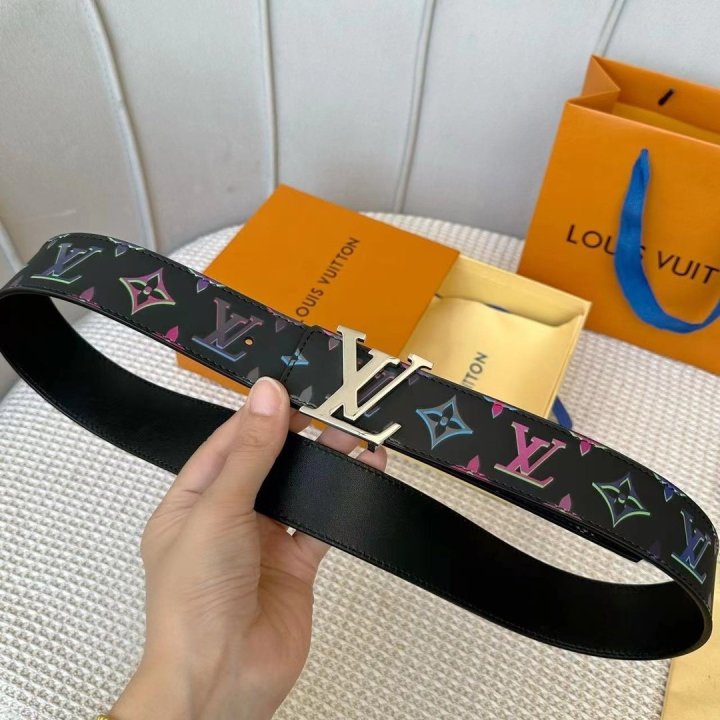 LOUIS VUITTON 루이비통 벨트