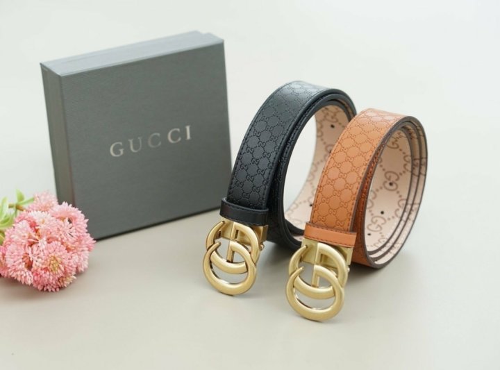 GUCCI 구찌 GG불박 골드