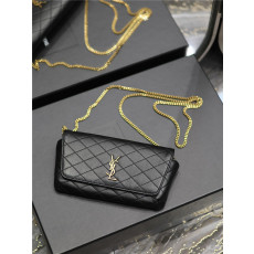 Saint Laurent 입생로랑 미니 체인 폰백 Y742579