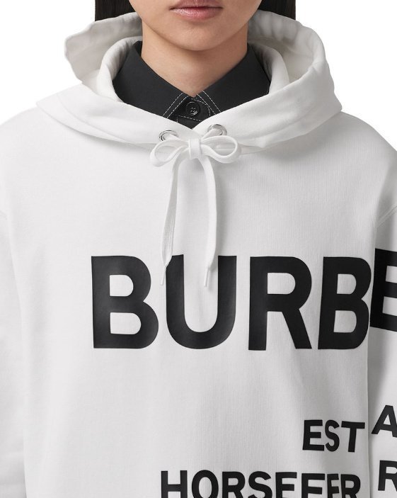 Burberry 버버리 호스페리 후드