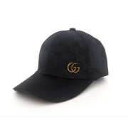 GUCCI 구찌 마몬트장식 볼캡